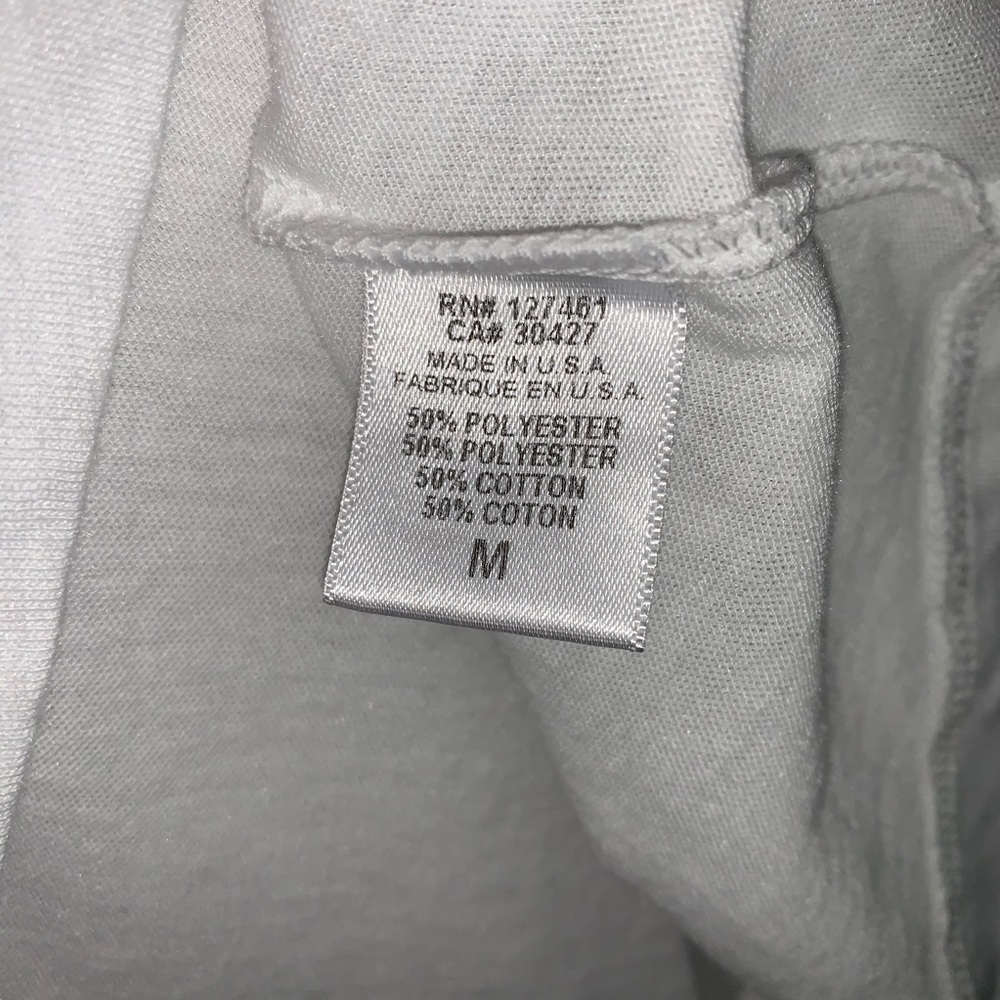 WILDFOX Wild for the Weekend Tee Size Medium - Picture 5 of 6